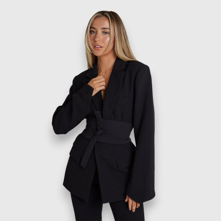 Carmen - Strukturierter Business-Blazer