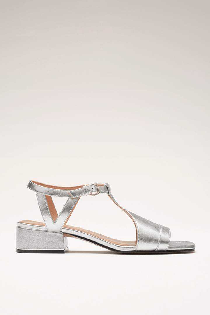 Sarah – Stilvolle Sommersandalen