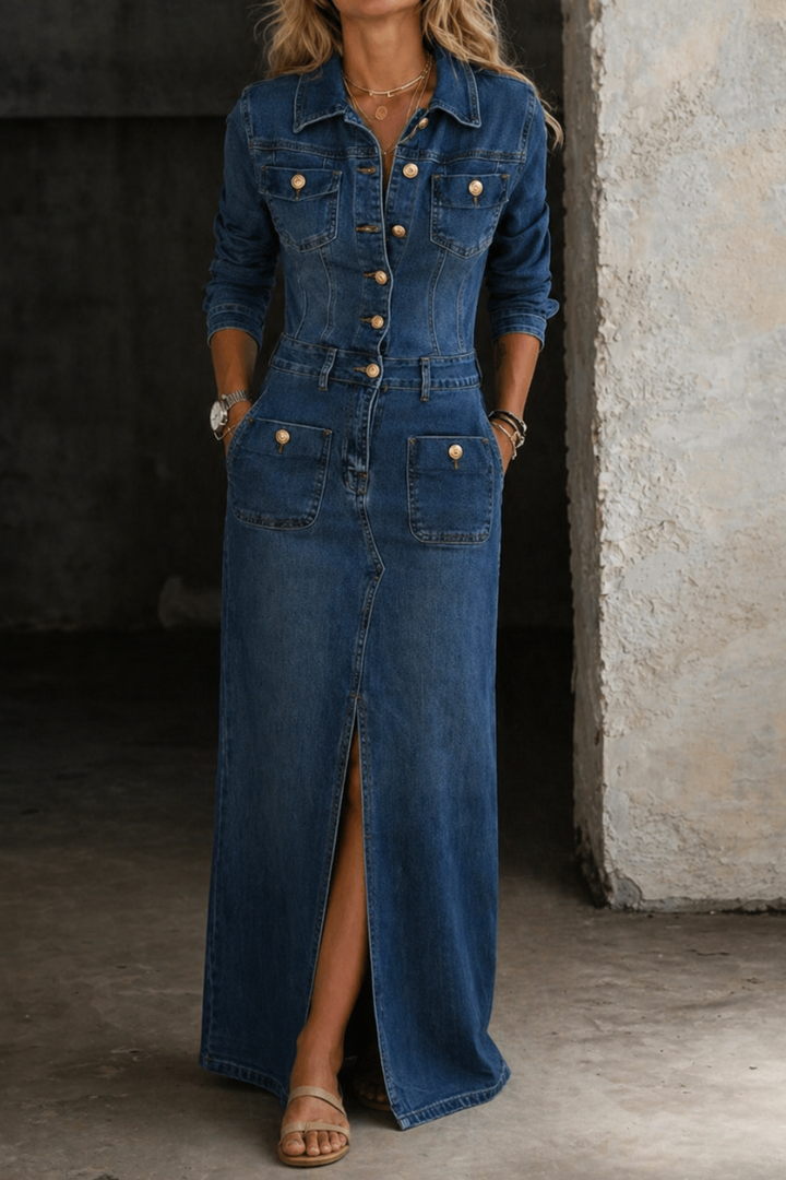 Leila | Klassische Jacke mit hohem Tragekomfort