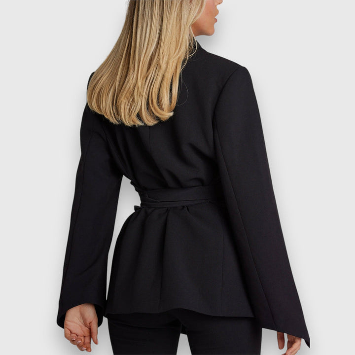 Carmen - Strukturierter Business-Blazer