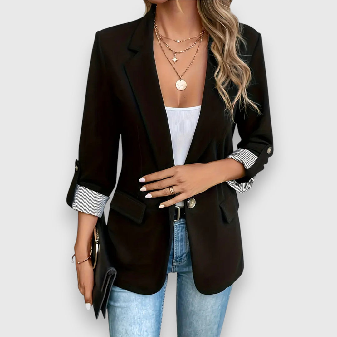 Essy - Schicker Business-Blazer