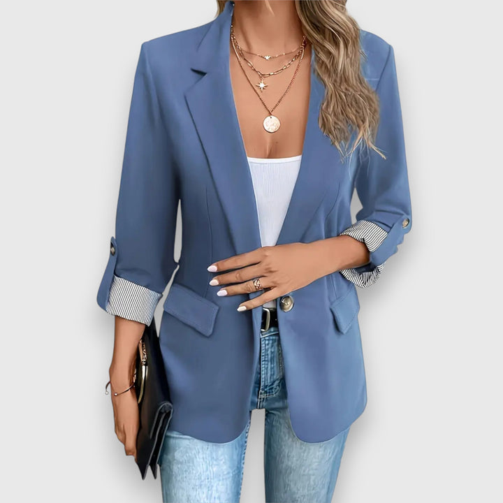 Essy - Schicker Business-Blazer