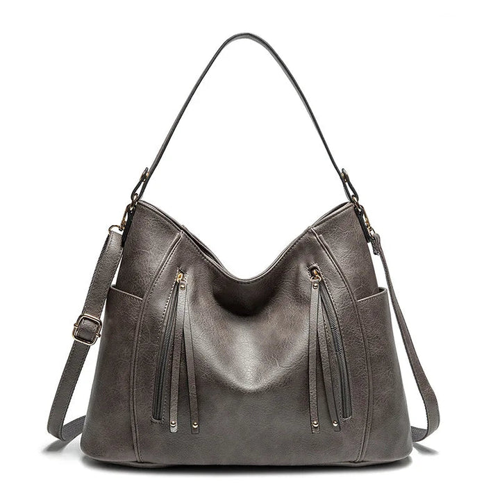 Wendy™ | Lederfransen Tasche