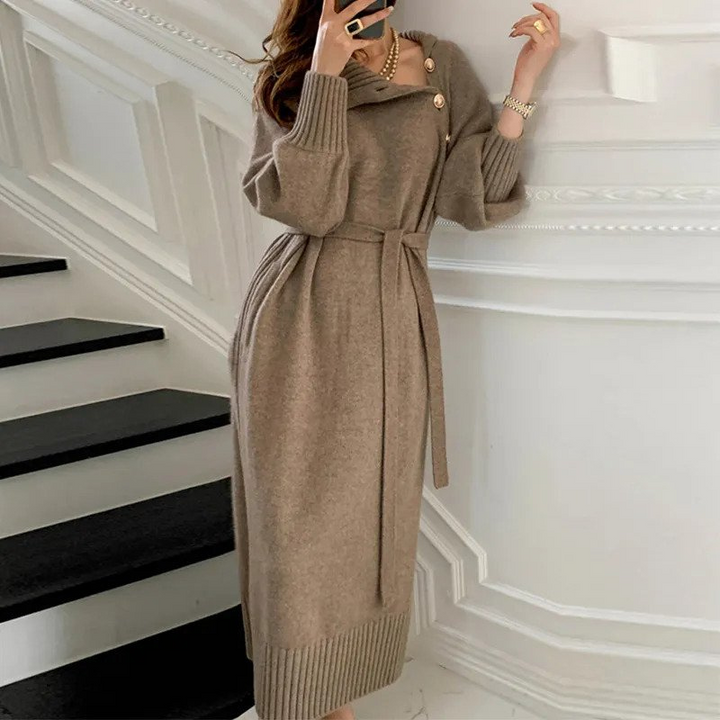 Evelia - Bequeme Wickelrobe