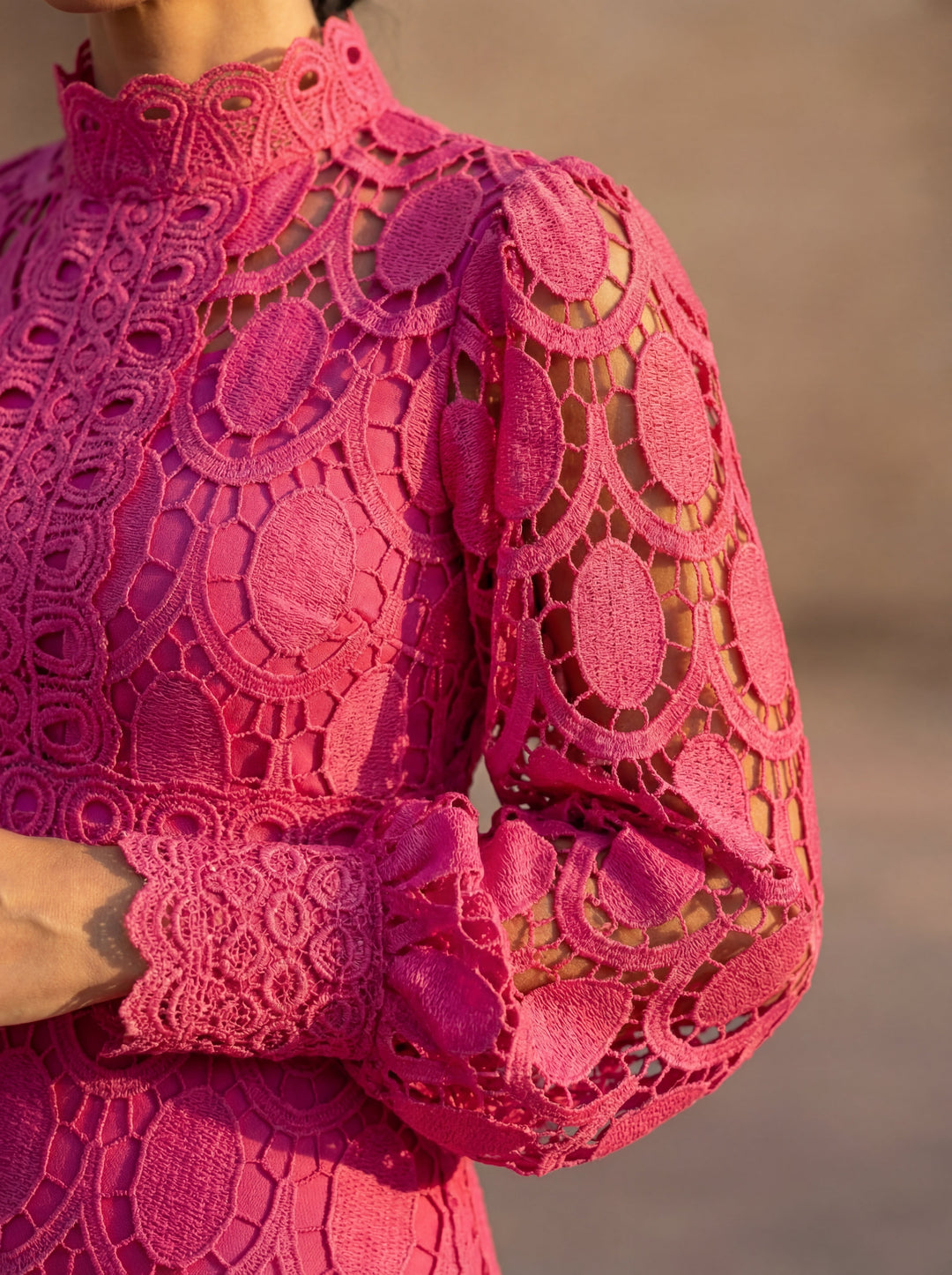 Carmona - Elegantes Abendkleid