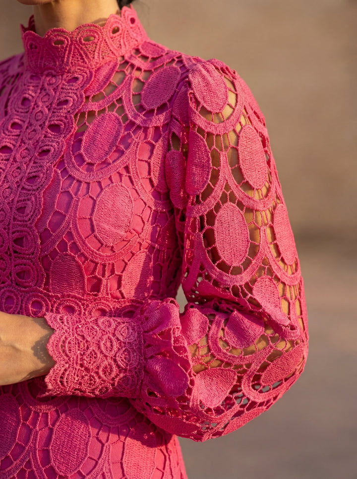 Carmona - Elegantes Abendkleid