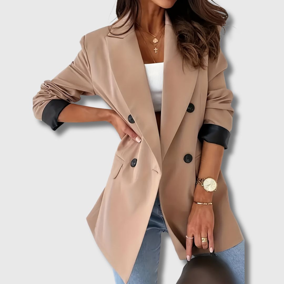 Grace - Schicker Oversize Blazer