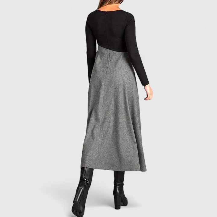 Revaline | Elegantes Kleid