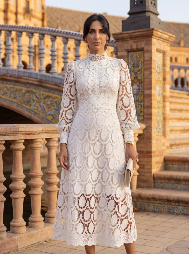 Carmona - Elegantes Abendkleid