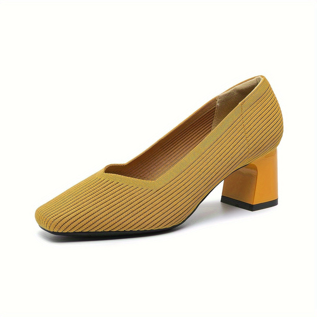 Zayli | Orthopädische Absätze