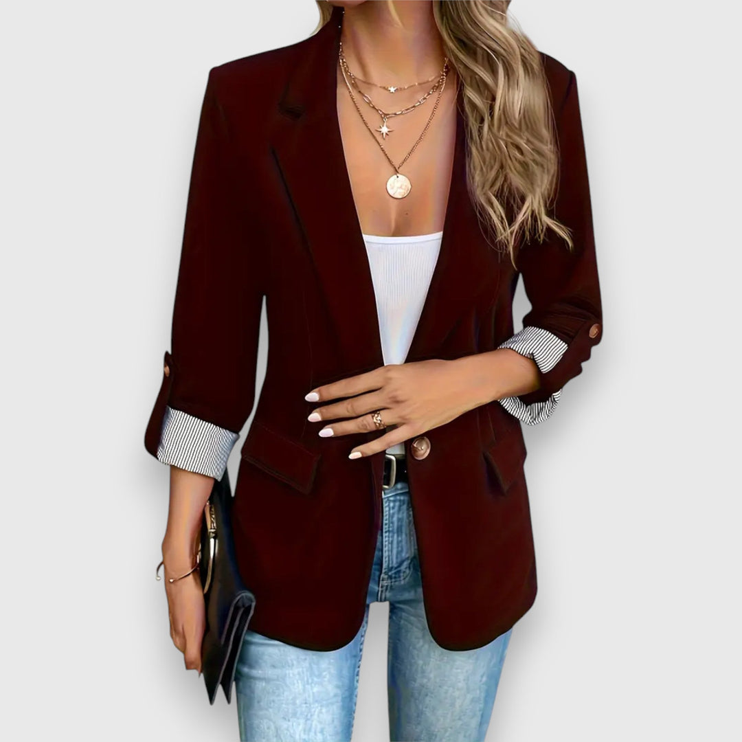 Essy - Schicker Business-Blazer