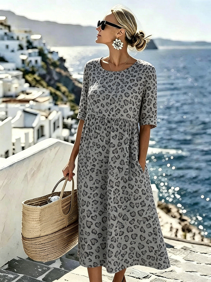 Svenja - Wilde Anmut Kleid