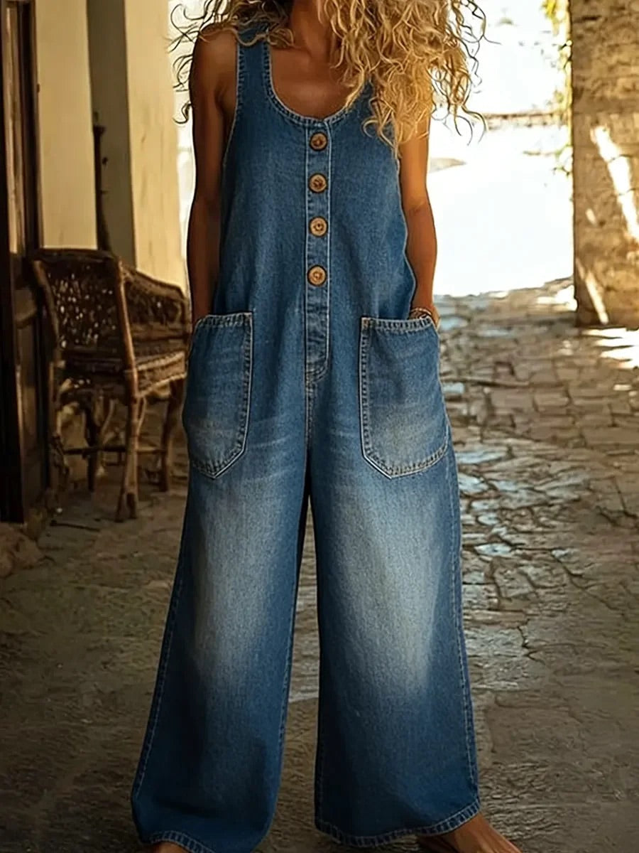 Ruth | Vintage-Jeans