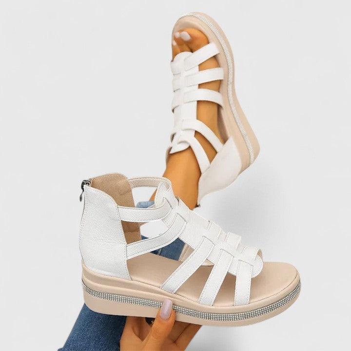Addison - Leichte Sandalen